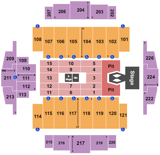 Wallen Seattle Tickets 2023 One Night at a Time Tour